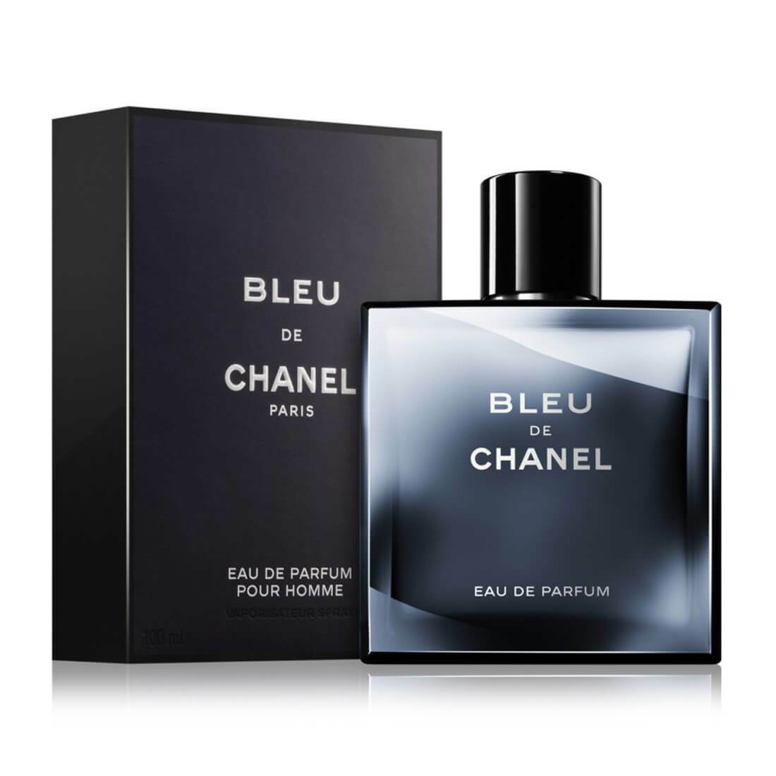 Chanel Bleu de Chanel 100 ml clean
