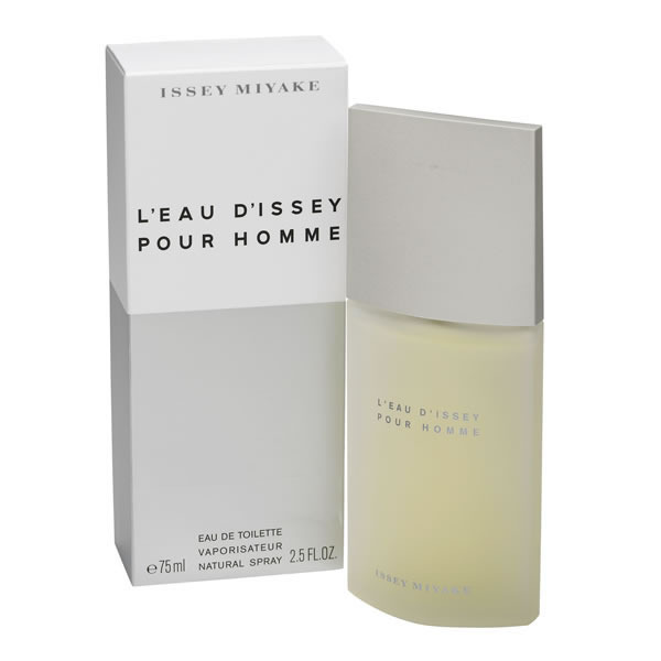 Issey Miyake L'EAU D'ISSEY 200 ml