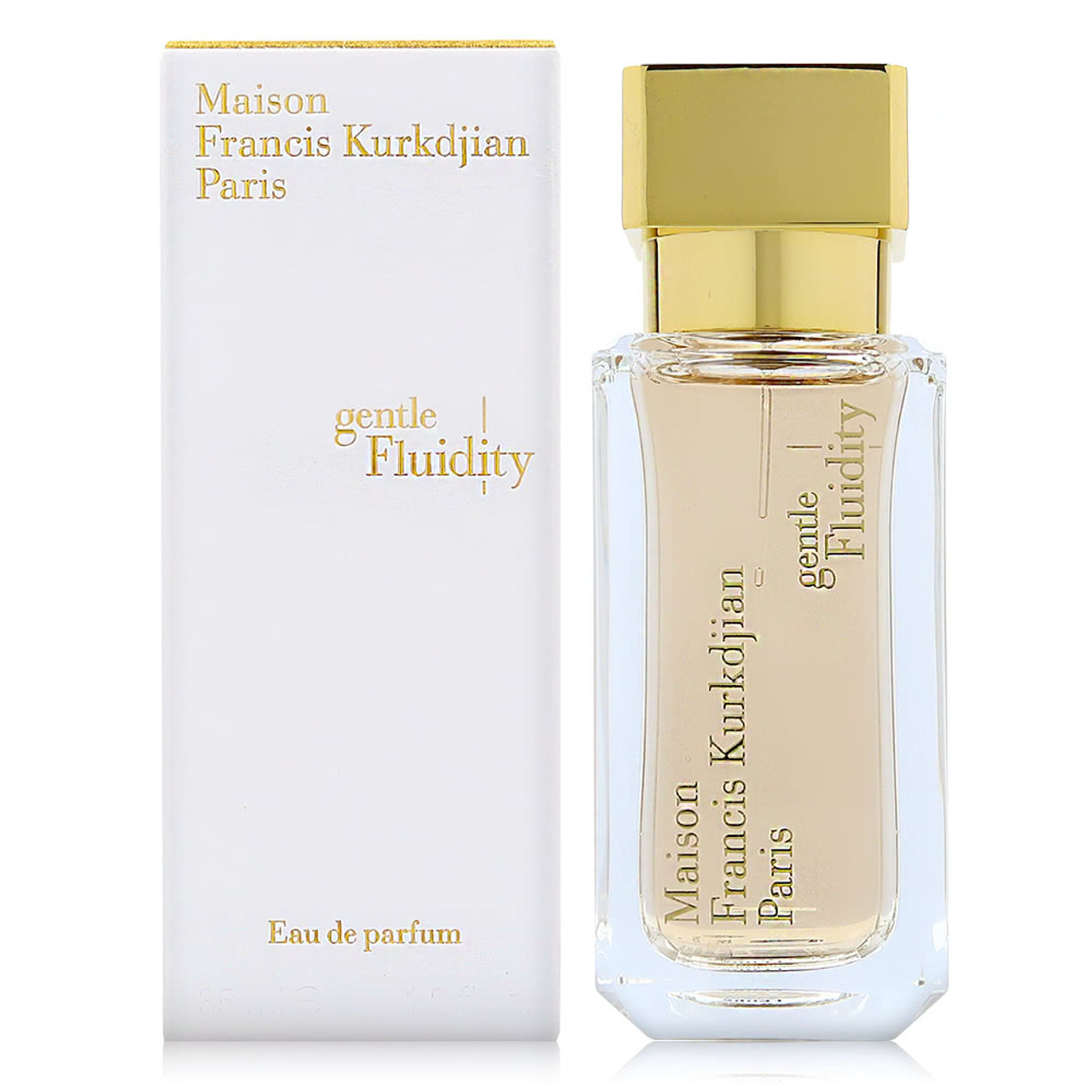 Maison Francis Kurkdjian Gentle Fluidity Gold 35 ml