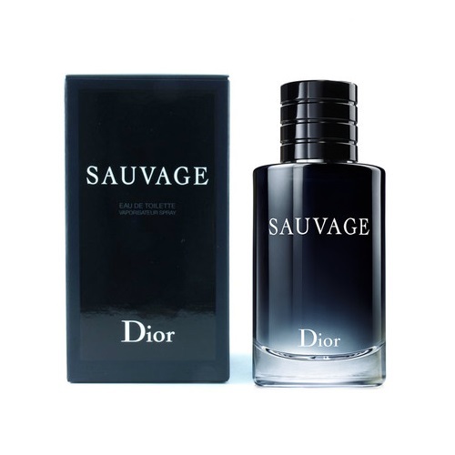 Dior Sauvage - reffilable 100 ml