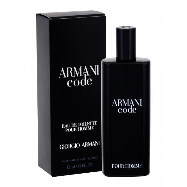 Armani CODE 15 ml 