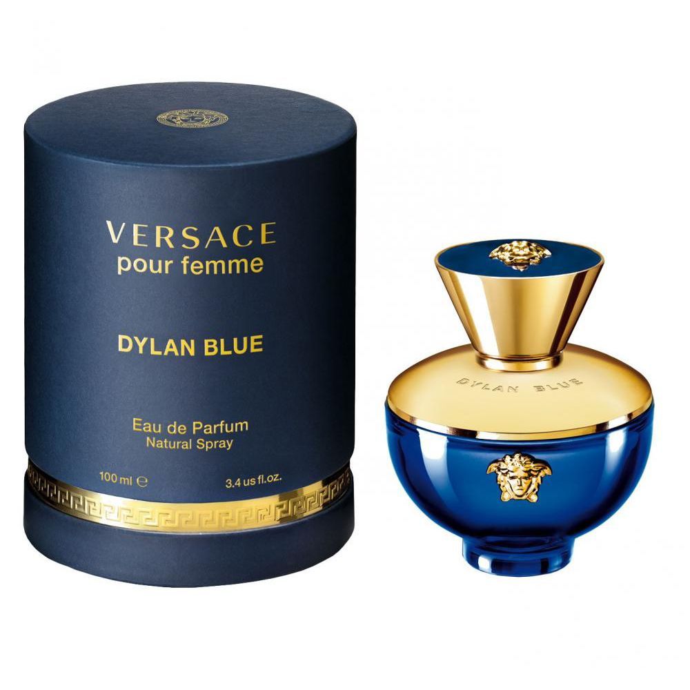 Versace Dylan Blue 100 ml