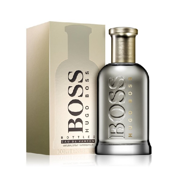 Hugo Boss Bottled 100 ml 