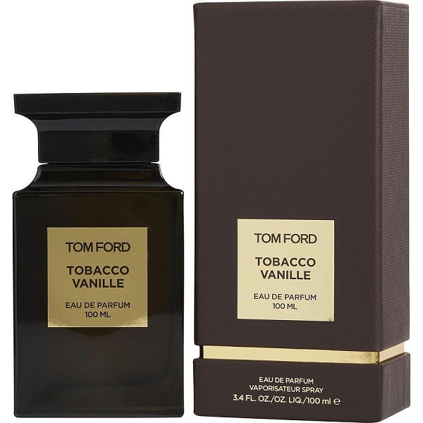 Tom Ford Private Blend: Tobacco Vanille 100 ml 