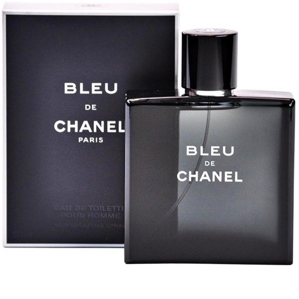 Chanel BLEU DE CHANEL 100 ml 