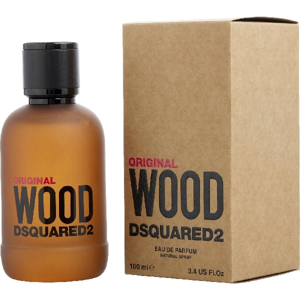 Dsquared2 Original Wood 50 ml