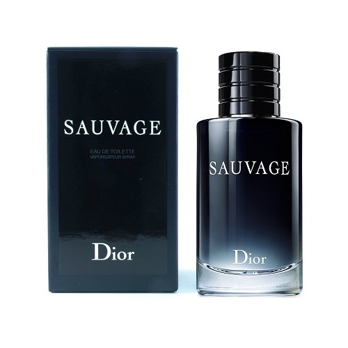 Dior Sauvage 60 ml