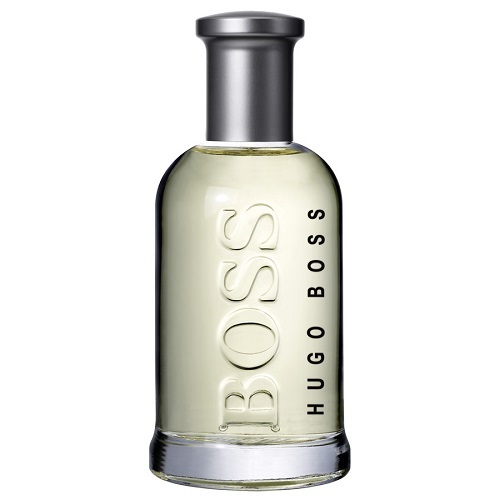 Hugo Boss BOTTLED 100 ml