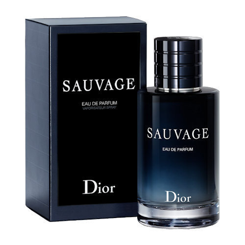 Dior Sauvage 100 ml 