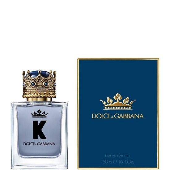 Dolce & Gabbana by K 50 ml 