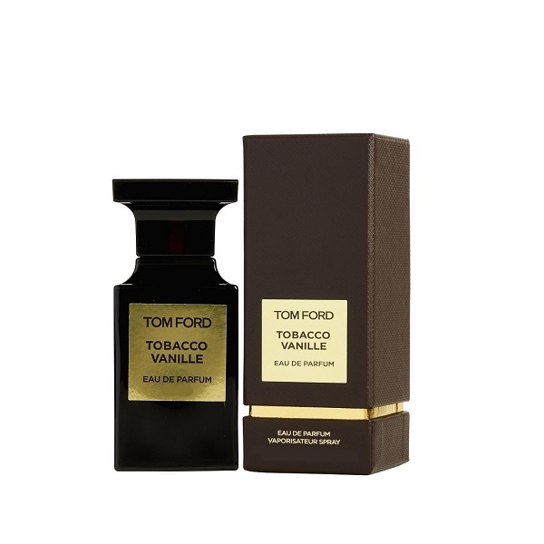 Tom Ford Private Blend: Tobacco Vanille 30 ml