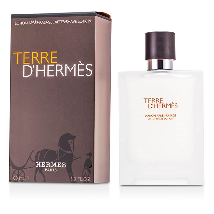 Hermes Terre d'Hermes 100 ml