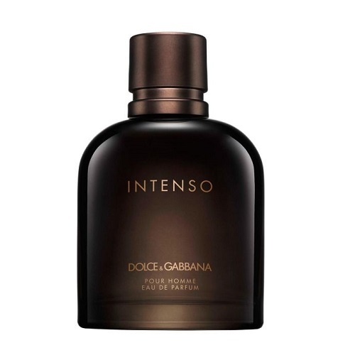 Dolce & Gabbana Pour Homme Intenso 125 ml
