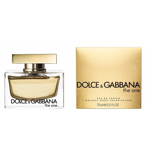 Dolce & Gabbana THE ONE 30 ml