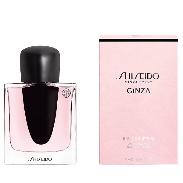 Shiseido Ginza 50 ml