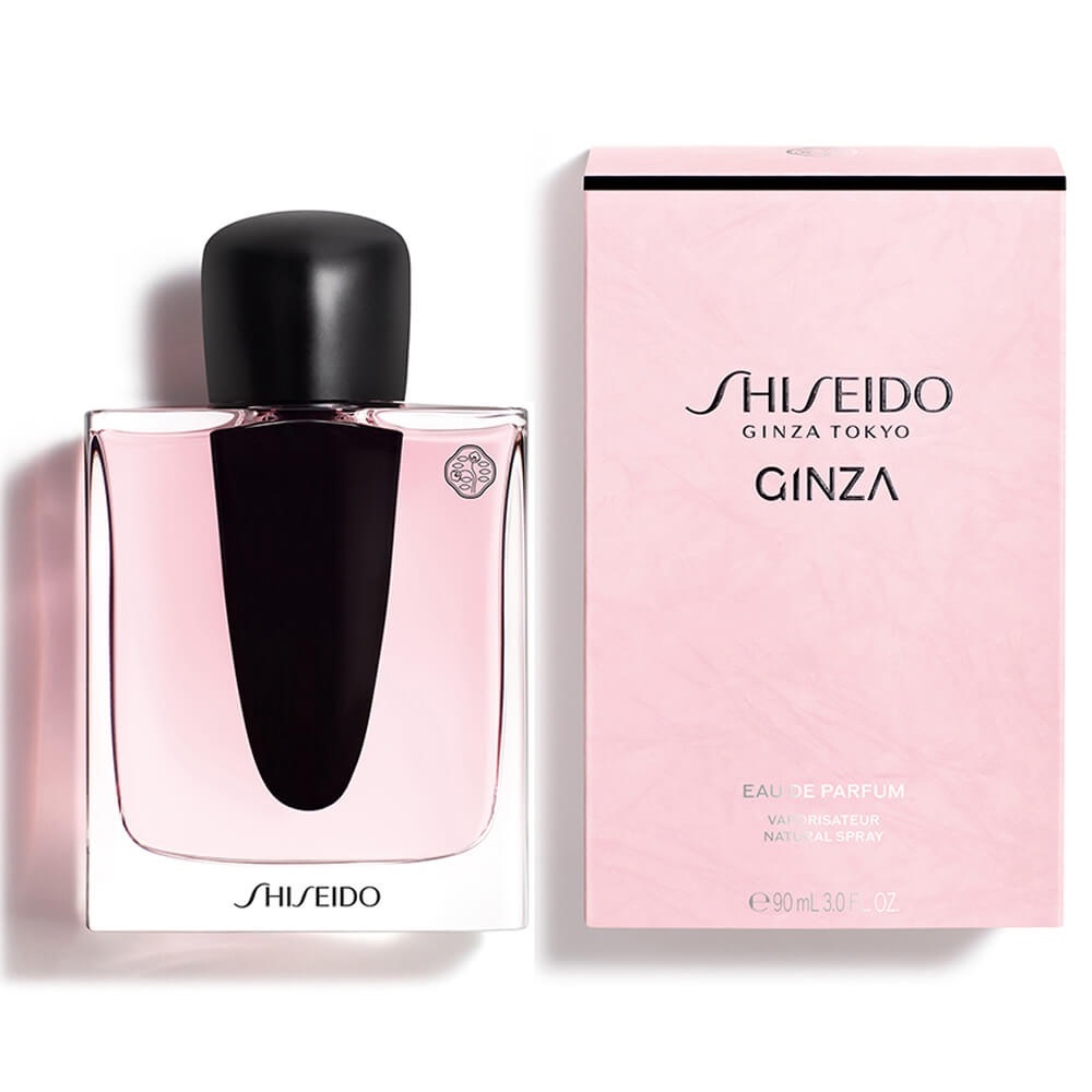Shiseido Ginza 90 ml