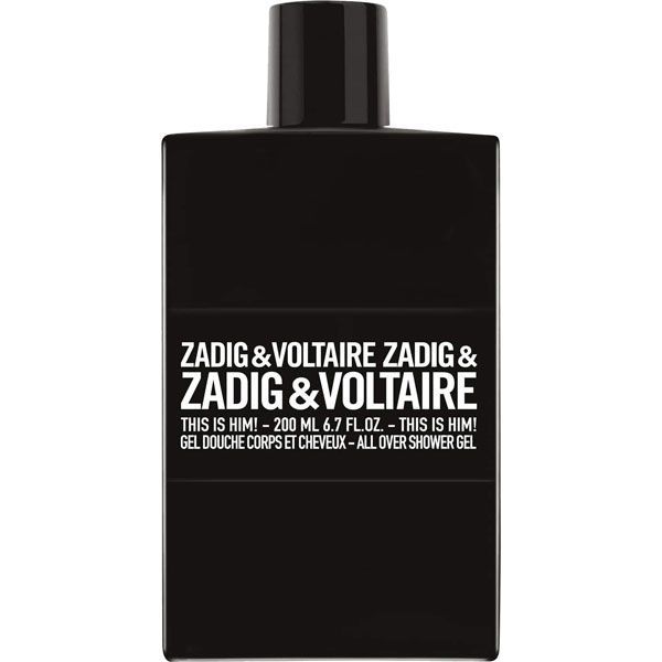 Zadig&Voltaire This Is Him! 100 ml 