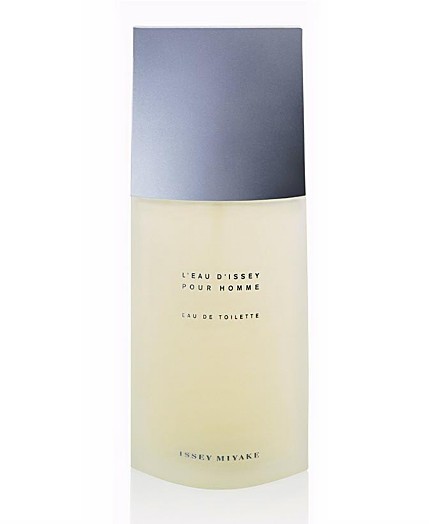 Issey Miyake L'EAU D'ISSEY 125 ml