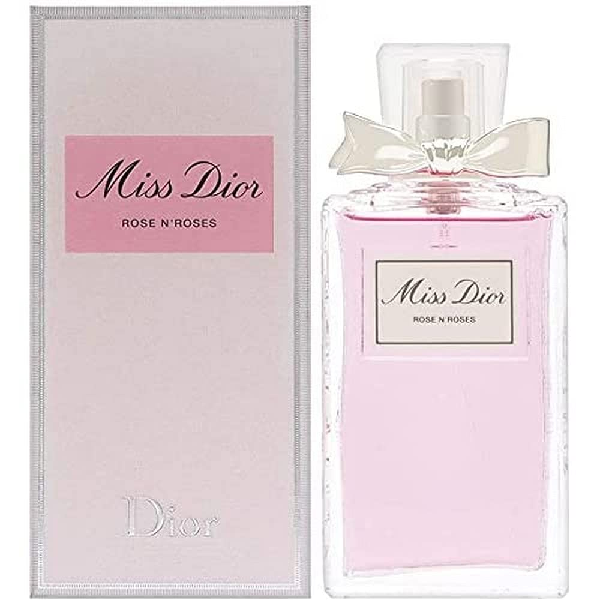 Dior Miss Dior Rose N'Roses 100 ml