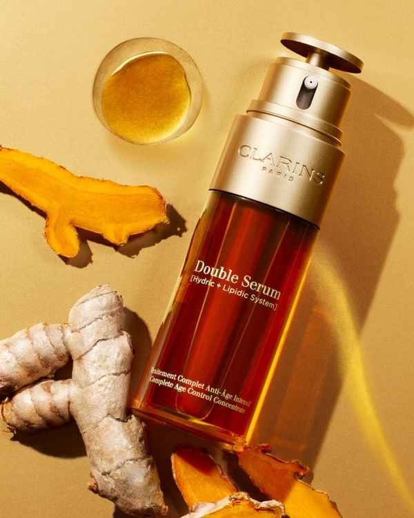 Clarins Double Serum - Complete Age Control Concentrate 50 ml-0YGZk.jpeg