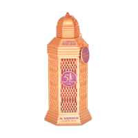 Al Haramain 50 Years Rose Oud 100 ml