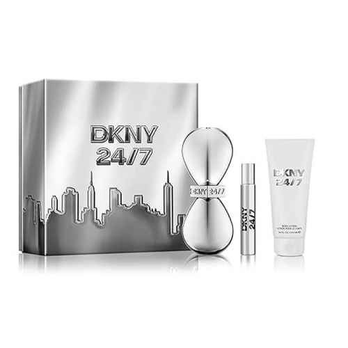 Donna Karan DKNY 24/7 - 100 ml + 100 ml + 15 ml