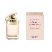 Cartier BAISER VOLE 100 ml