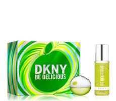 Donna Karan Be Delicious - EdP 30 ml + 125 ml