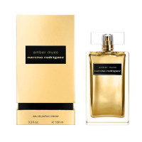 Narciso Rodriguez Amber Musc Intense 100 ml