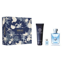 Versace Pour Homme - 100 ml + 150 ml + 5 ml