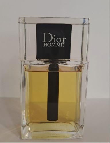 Dior Homme 100 ml