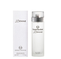 Sergio Tacchini DONNA 50 ml