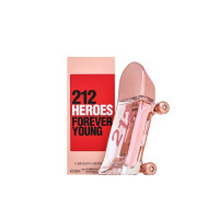 Carolina Herrera 212 Heroes Forever Young 30 ml