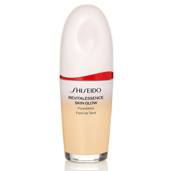 Shiseido Face Revitalessence Skin Glow Foundation SPF 30 - 240 Quartz - 30 ml-FQAIL.jpeg