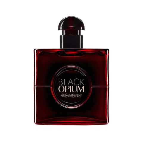 Yves Saint Laurent Black Opium Over Red 90 ml