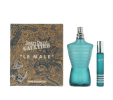 Jean-Paul Gaultier LE MALE - EdT 125 ml + EdT 20 ml