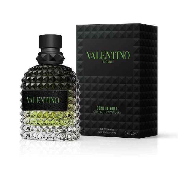 Valentino Uomo Born In Roma Green Stravaganza 100 ml-QJIo4.jpeg