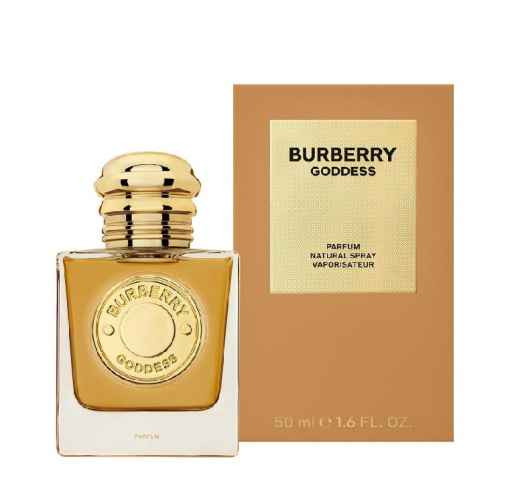 Burberry Goddess 50 ml
