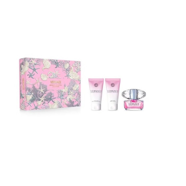 Versace Bright Crystal - EdT 50 ml + 50 ml + 50 ml-URrTT.jpeg