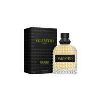 Valentino Uomo Born In Roma Yellow Dream 100 ml