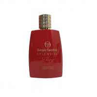 Sergio Tacchini Splendida Le Rouge 100 ml