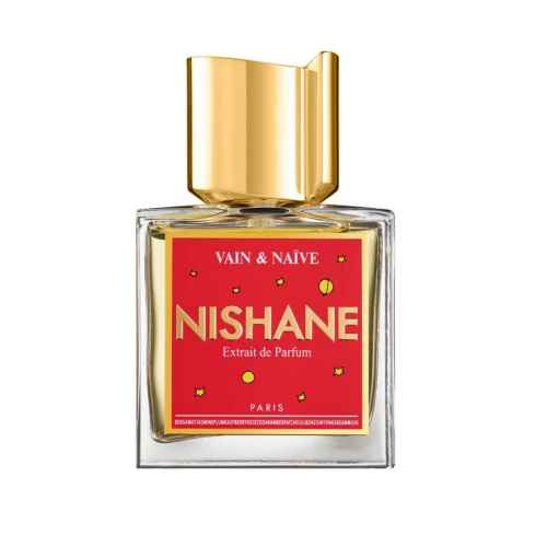 Nishane Vain & Naïve 50 ml