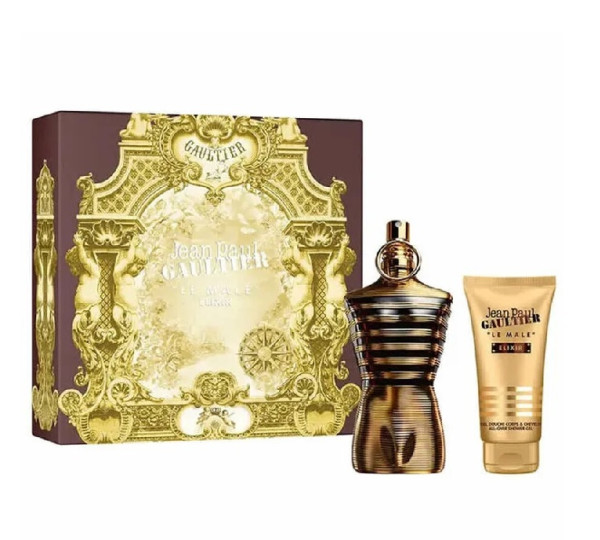 Jean-Paul Gaultier Le Male Elixir - Parfum 125 ml + 75 ml-d5aLj.jpeg