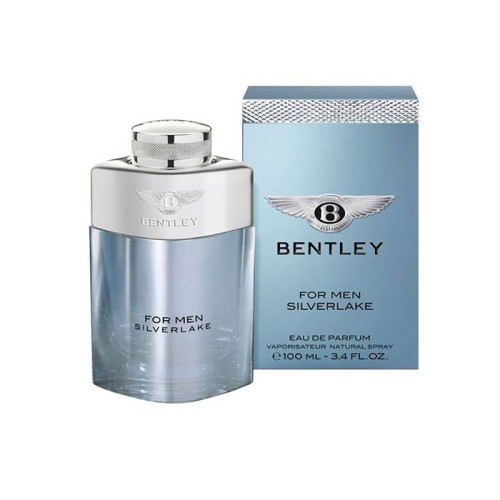 Bentley for Men Silverlake 100 ml
