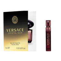 Sample Versace Crystal Noir 1 ml