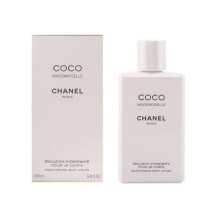 Chanel Coco Mademoiselle W Moisturizing Body Lotion 200 ml