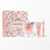 Lancôme La Vie Est Belle - EdP 50 ml + 50 ml + 10 ml