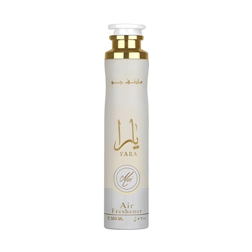 Lattafa Room Spray Yara Moi Air Freshener 300 ml
