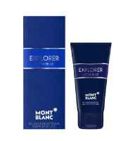 Mont Blanc Explorer Ultra Blue 150 ml