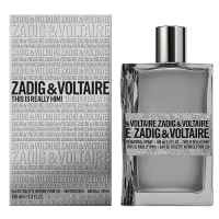 Zadig&Voltaire	This Is Really Him Intense 100 ml